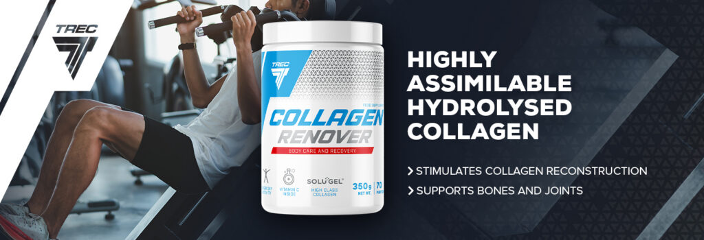 Miks tarbida kollageeni?