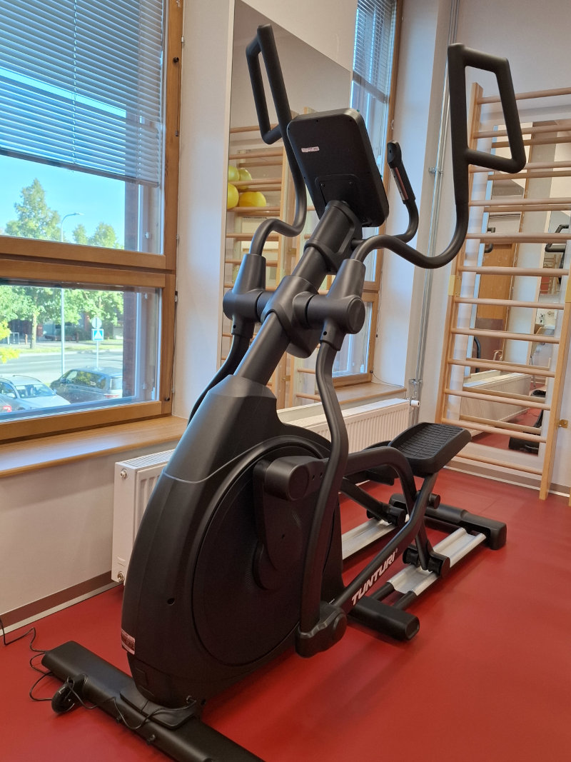 TÜ Kliinikum 2025 Velomarket