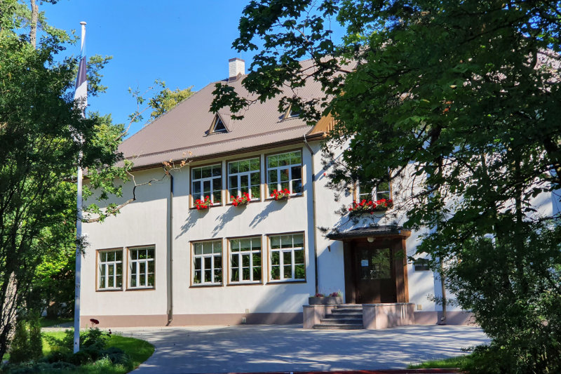 Tallinna Kivimäe Põhikool 2025 Velomarket