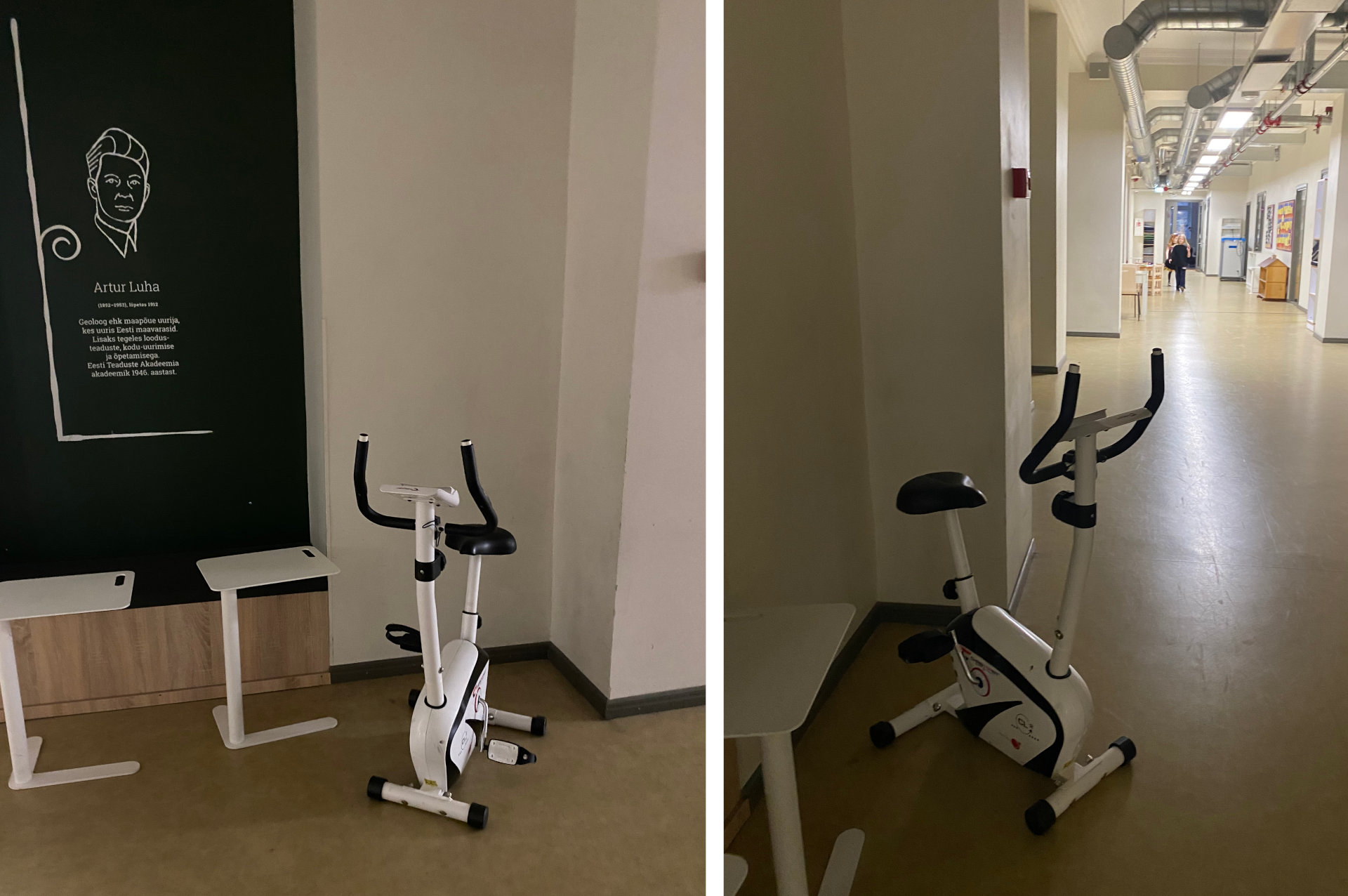 Gustav Adolfi Gümnaasium 2024 Velomarket