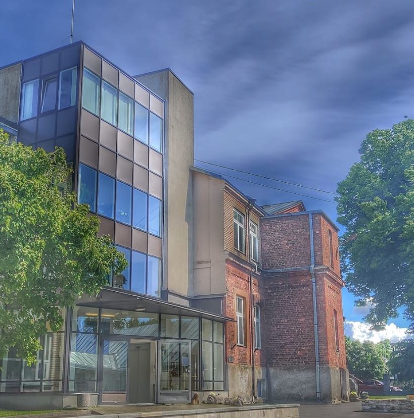 Haapsalu Viigi Kool 2024 ja 2025 Velomarket