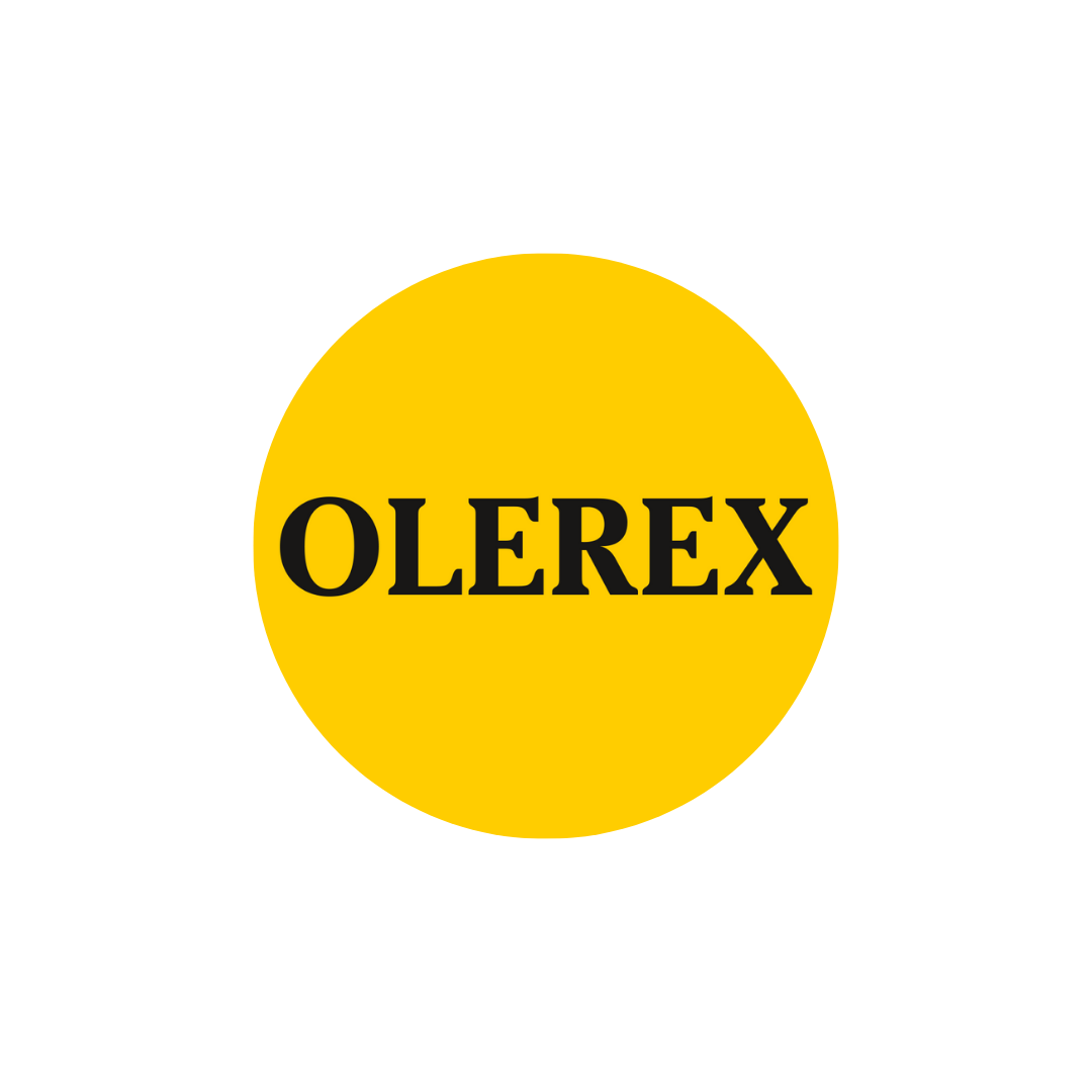 AS Olerex Velomarket