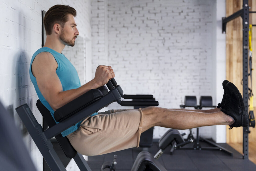 Miks kaaluda jõusaali ehitamist koju?