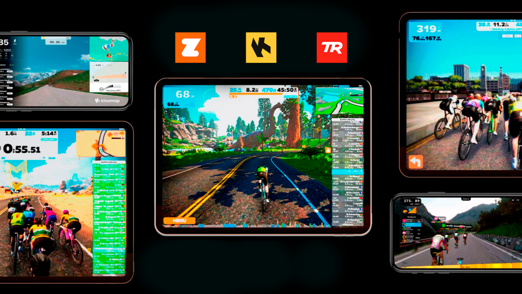 Trenažöör ja nutimaailm 2026: Kuidas valida trenažööri, mis ei jää riidenagiks?